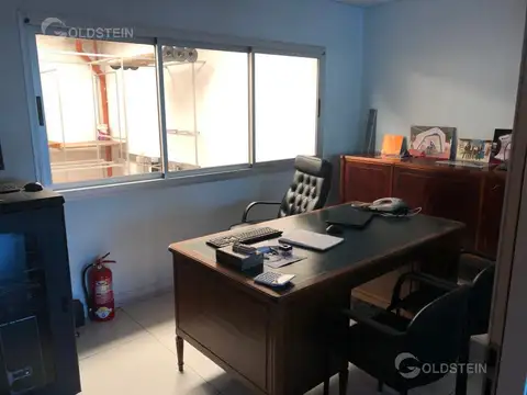 Galpon en Alquiler en Villa Crespo, $ 7.500.000