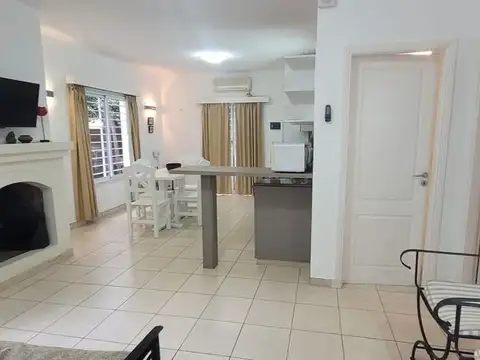 Departamento en Alquiler Temporal en Pinamar, USD 1.450