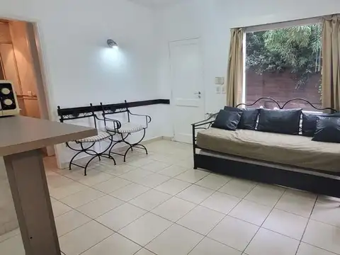 Duplex Apart - Pinamar village n° 1