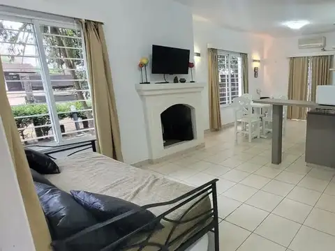 Departamento en Alquiler Temporal de 1 dormitorio