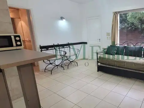 Duplex Apart - Pinamar village n° 1
