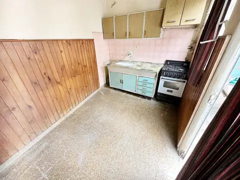 Casa en Venta de 1 dormitorio