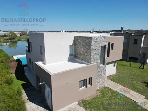 Casa - El Canton - Norte