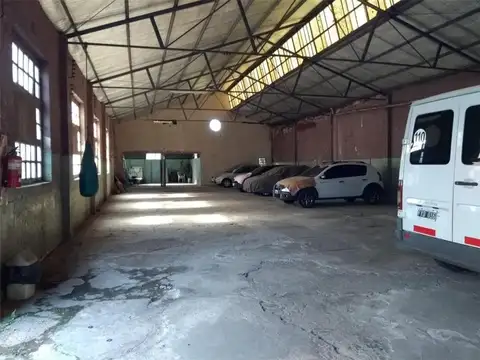 Galpon en Venta 10 años