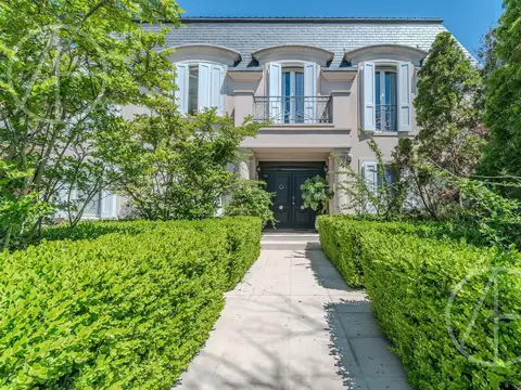 Casa en Alquiler 22 años