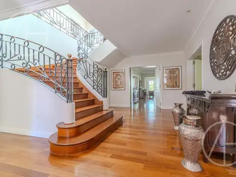 Casa en Alquiler al Noroeste