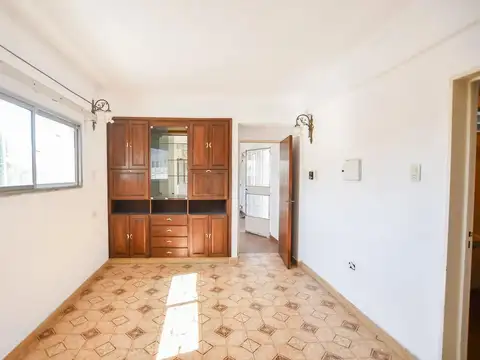 Departamento en Venta en La Plata, USD 55.000