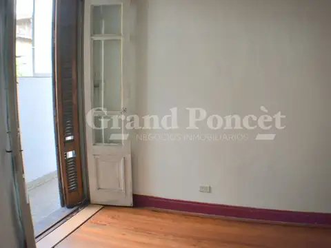 Departamento en Venta en Barracas, USD 64.000