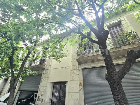 Departamento 3 1/2 Ambientes con Galeria