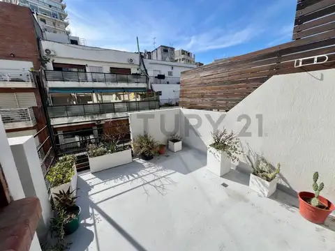 Departamento en Alquiler de 1 dormitorio