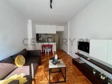 Departamento en Alquiler de 2 ambientes