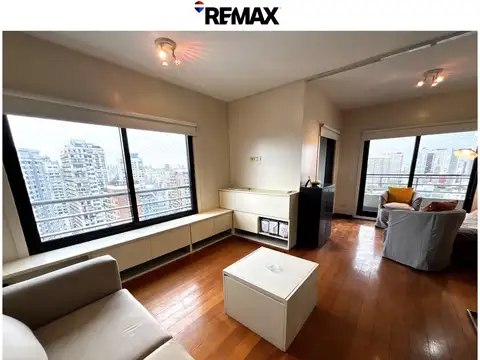 Departamento en Alquiler en Palermo, CABA