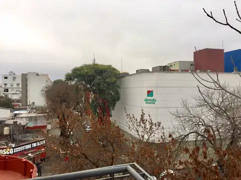 Quevedo 3200, Piso 3