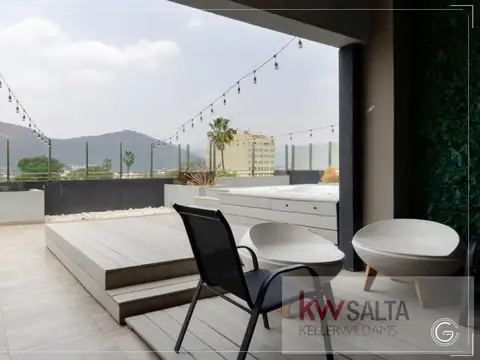 Departamento en Venta A Estrenar