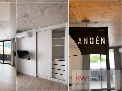 Departamento en Venta en Zona Centro, USD 68.000