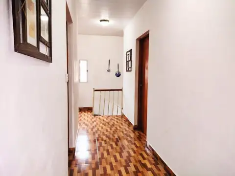 Casa en Venta 35 años