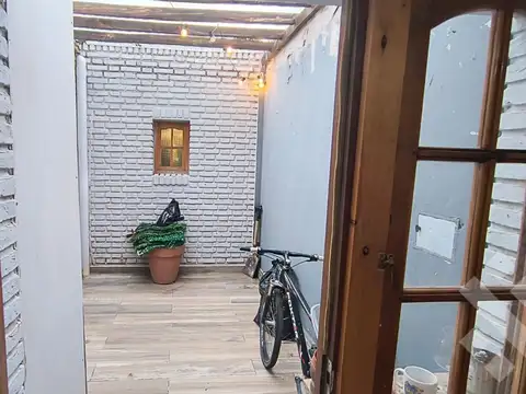Casa en Venta 30 años