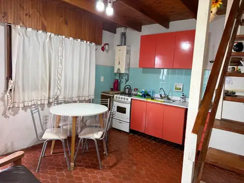 Departamento en Venta en Villa Gesell, USD 44.900