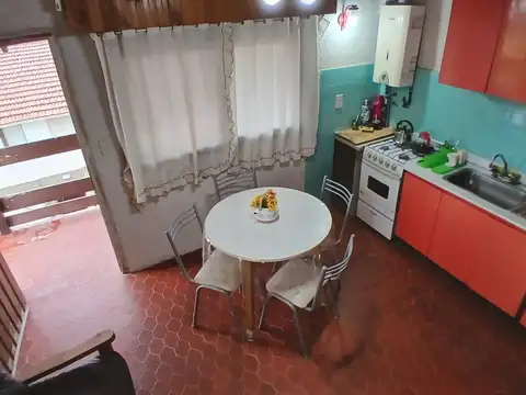 Departamento en Venta en Villa Gesell, USD 49.500