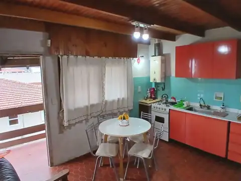 Venta Departamento 3 ambientes en Villa Gesell