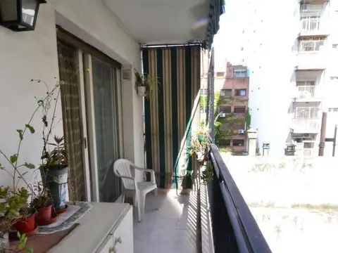 Departamento en Venta en Belgrano R, USD 166.000