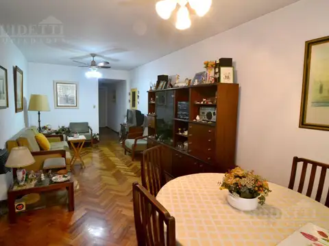 Avenida Olazábal 3000