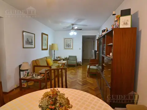 Avenida Olazábal 3000