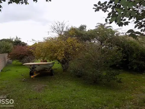 Terreno en Venta de 395,0 m2