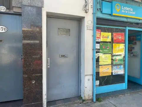Avenida Larrazábal 3500, Piso PB