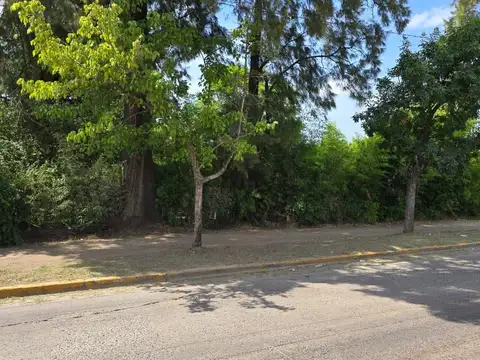 Av. de la Union al 1500