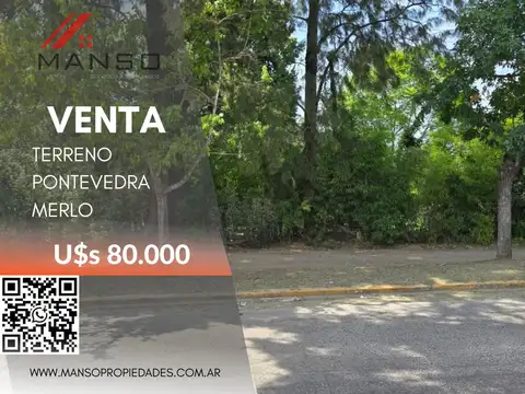 Terreno en Pontevedra