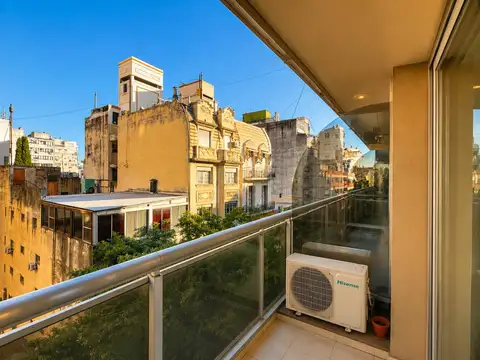 Departamento en Venta al Oeste