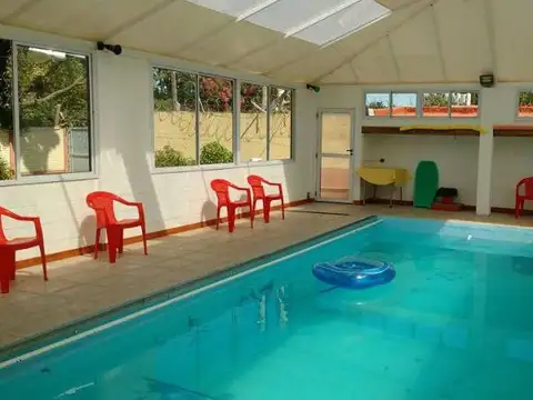 Quinta en Venta con 1 cochera