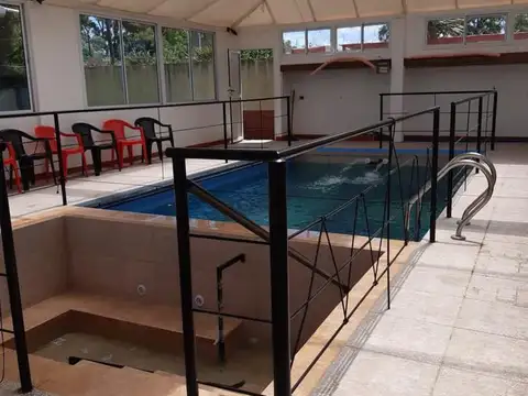 Quinta en Venta en Arturo Seguí, USD 110.000