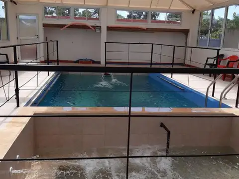 Quinta en Venta en Arturo Segui, USD 60.000