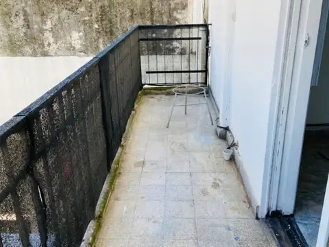 Departamento en Alquiler 50 años