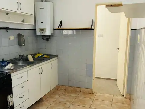 Departamento en Alquiler Permite mascota