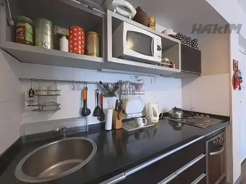 Departamento en Venta en Villa Urquiza, USD 115.000