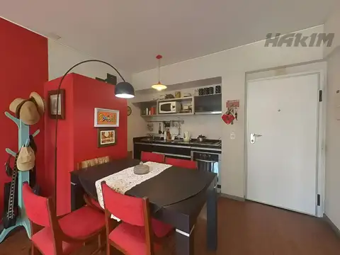 Departamento en Venta al Norte