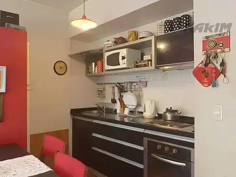 Departamento en Venta 15 años