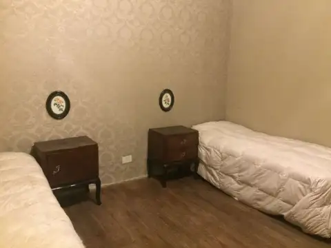 Depto Tipo Casa 2 ambientes con 1 baño