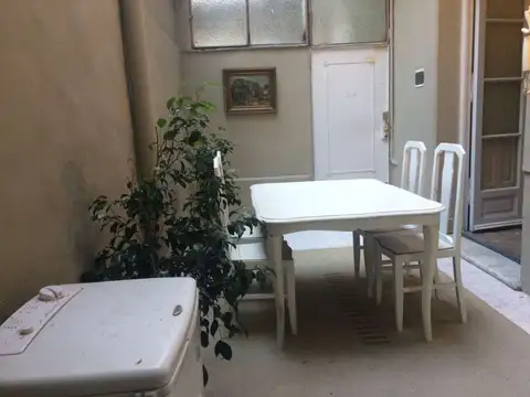 Depto Tipo Casa en Venta de 2 dormitorios
