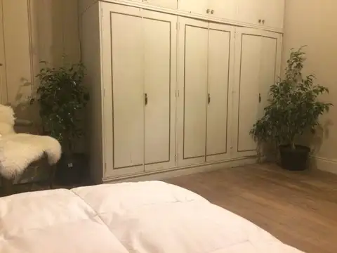 OPORTUNIDAD UNICA 2 AMB, PB. Riobamba AL 300. ACEPTAN PROPIEDADES