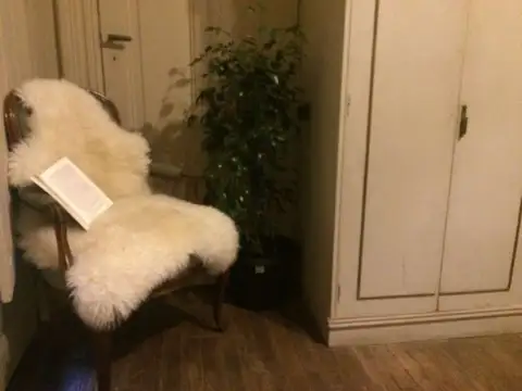 Riobamba 300, Piso PB