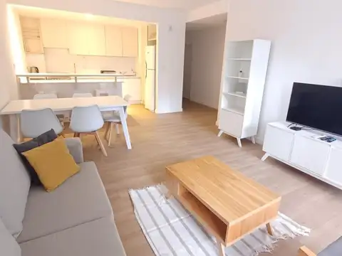 Departamento en Alquiler al Norte