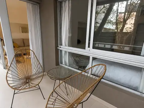 Departamento en Alquiler de 2 ambientes