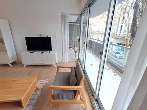 Departamento en Alquiler A Estrenar