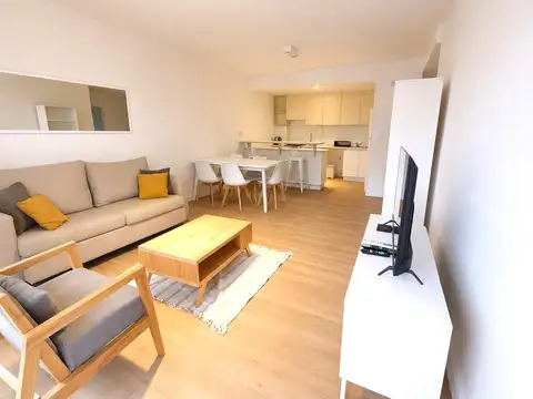 Departamento en Alquiler de 1 dormitorio