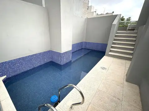 Departamento en Alquiler en Palermo, USD 900