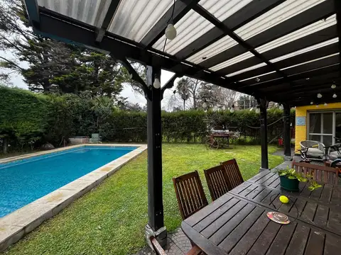 casa -  Mi refugio - ezeiza - canning -